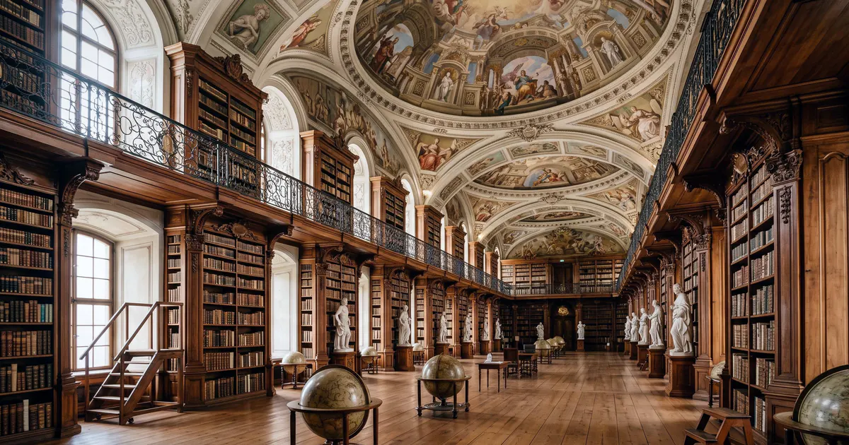 How Long Do You Need at the State Hall? | Hofburg Palace Tickets
